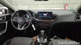  KIA  Cee'd 1.6 CRDi MHEV 100kW DCT Vision SW #6