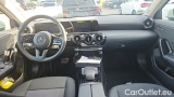  Mercedes  A-Klasse A 200 #6