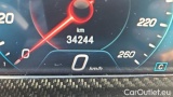  Mercedes  A-Klasse A 200 #9