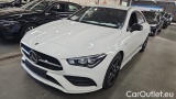  Mercedes  CLA-Klasse CLA 200 