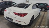  Mercedes  CLA-Klasse CLA 200 #4
