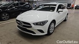  Mercedes  CLA-Klasse CLA 200 d Shooting Brake 