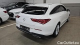  Mercedes  CLA-Klasse CLA 200 d Shooting Brake #4