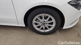  Mercedes  CLA-Klasse CLA 200 d Shooting Brake #10