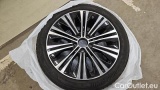  Mercedes  CLA-Klasse CLA 200 d Shooting Brake #27
