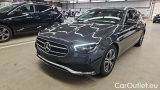  Mercedes  E-Klasse E 220 d T Autom. 