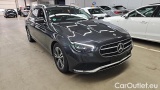  Mercedes  E-Klasse E 220 d T Autom. #2