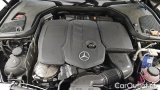  Mercedes  E-Klasse E 220 d T Autom. #11