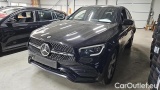  Mercedes  G-Klasee GLC 220 d 4MATIC Coupé Autom. 