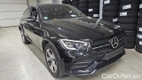  Mercedes  G-Klasee GLC 220 d 4MATIC Coupé Autom. #2