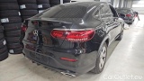  Mercedes  G-Klasee GLC 220 d 4MATIC Coupé Autom. #4