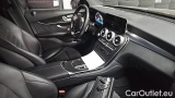  Mercedes  G-Klasee GLC 220 d 4MATIC Coupé Autom. #7