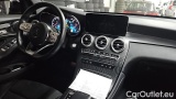  Mercedes  G-Klasee GLC 220 d 4MATIC Coupé Autom. #6