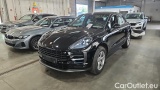  Porsche  Macan - 