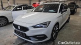  Seat  Leon 2.0 TDI 110kW FR DSG Sportstourer 