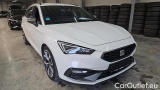  Seat  Leon 2.0 TDI 110kW FR DSG Sportstourer #2