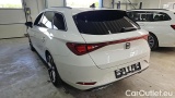  Seat  Leon 2.0 TDI 110kW FR DSG Sportstourer #3