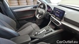  Seat  Leon 2.0 TDI 110kW FR DSG Sportstourer #7