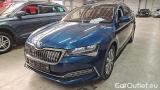  Skoda  Superb 1.4 TSI iV DSG AMBITION COMBI 