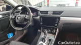 Skoda  Superb 1.4 TSI iV DSG AMBITION COMBI #6
