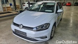  Volkswagen  Golf  2.0 TDI DSG Comfortline Variant 