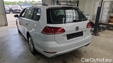  Volkswagen  Golf  2.0 TDI DSG Comfortline Variant #3