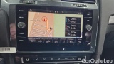  Volkswagen  Golf  2.0 TDI DSG Comfortline Variant #13