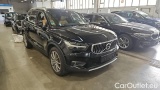  Volvo  XC 40 T4 Recharge Inscription #2