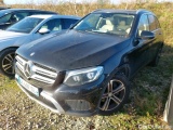  Mercedes  A-Klasse GLC 250 D 9G-TRONIC 4MATIC EXECUTIVE  