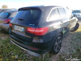  Mercedes  A-Klasse GLC 250 D 9G-TRONIC 4MATIC EXECUTIVE  #2
