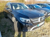  Mercedes  A-Klasse GLC 250 D 9G-TRONIC 4MATIC EXECUTIVE  #6