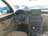  Mercedes  A-Klasse GLC 250 D 9G-TRONIC 4MATIC EXECUTIVE  #7