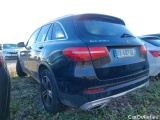  Mercedes  A-Klasse GLC 250 D 9G-TRONIC 4MATIC EXECUTIVE  #9