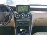 Mercedes  A-Klasse GLC 250 D 9G-TRONIC 4MATIC EXECUTIVE  #12
