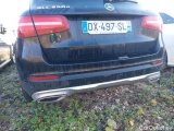  Mercedes  A-Klasse GLC 250 D 9G-TRONIC 4MATIC EXECUTIVE  #41