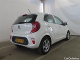  KIA  Picanto 1.0 CVVT ECO.PLUSL  #2