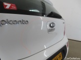  KIA  Picanto 1.0 CVVT ECO.PLUSL  #26