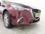  Mazda  121 1.5 SKYACT-G SP.SEL.  #15