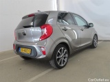  KIA  Picanto 1.0 CVVT DESIGN ED.  #2