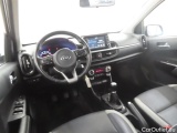  KIA  Picanto 1.0 CVVT DESIGN ED.  #3