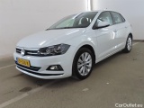  Volkswagen  Polo 1.0 TSI HIGHLINE  