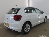  Volkswagen  Polo 1.0 TSI HIGHLINE  #2