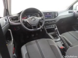  Volkswagen  Polo 1.0 TSI HIGHLINE  #3
