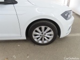  Volkswagen  Polo 1.0 TSI HIGHLINE  #15