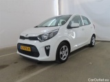  KIA  Picanto 1.0 CVVT ECO.PLUSL  