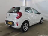  KIA  Picanto 1.0 CVVT ECO.PLUSL  #2