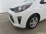  KIA  Picanto 1.0 CVVT ECO.PLUSL  #17
