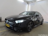  Mercedes  A-Klasse 200 BNS SOL. AMG  