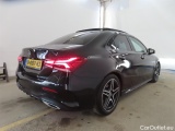  Mercedes  A-Klasse 200 BNS SOL. AMG  #2