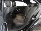  Mercedes  A-Klasse 200 BNS SOL. AMG  #6
